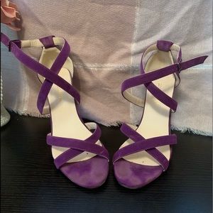 Loslandifen sandals